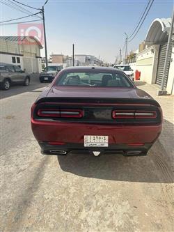 دودج تشالنجر